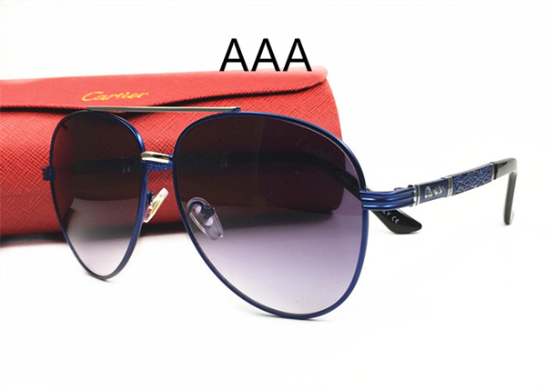 Cartier-Sunglass(AAA)-170