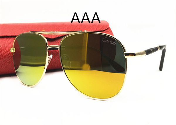 Cartier-Sunglass(AAA)-173