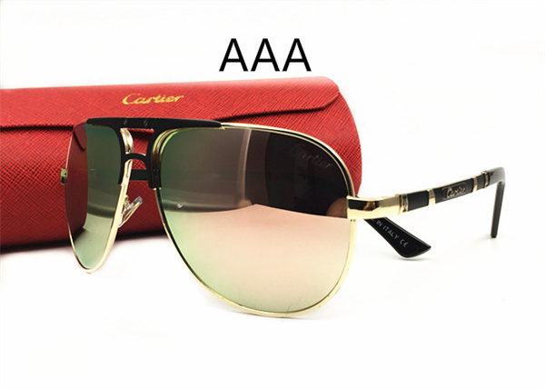 Cartier-Sunglass(AAA)-176