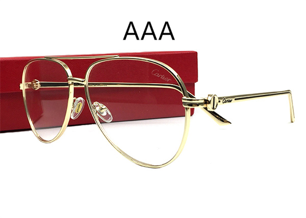 Cartier-Sunglass(AAA)-183