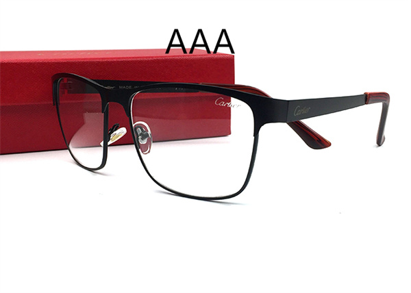 Cartier-Sunglass(AAA)-184
