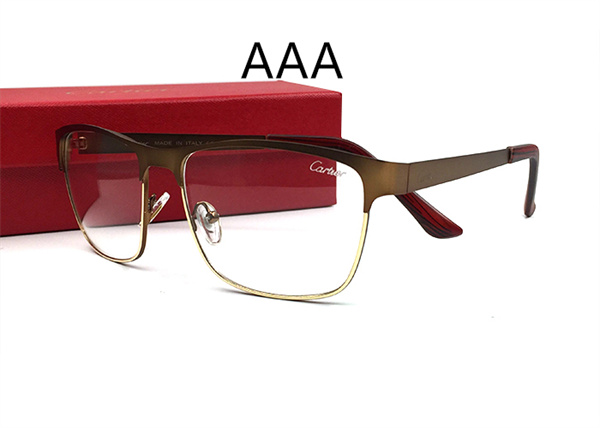 Cartier-Sunglass(AAA)-185