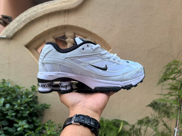 Supreme x Nike Shox Ride 2(Size 47)-0001