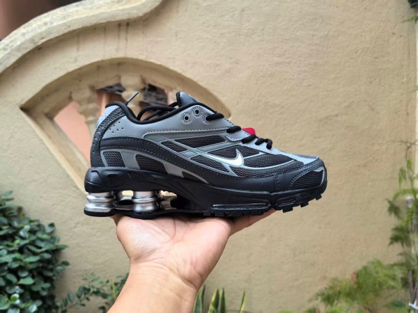 Supreme x Nike Shox Ride 2(Size 47)-0010