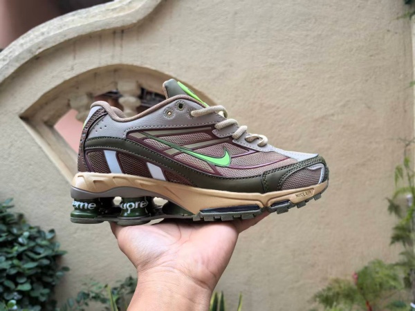 Supreme x Nike Shox Ride 2(Size 47)-0011