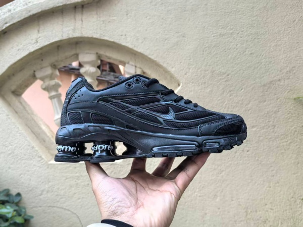 Supreme x Nike Shox Ride 2(Size 47)-0015