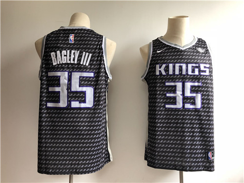 Sacremerto Kings Game Jerseys-001