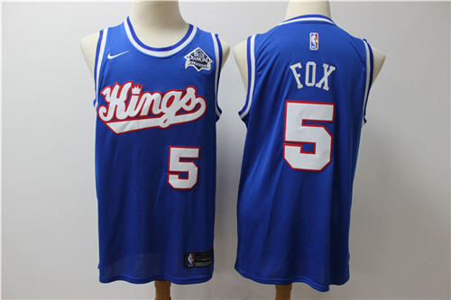 Sacremerto Kings Game Jerseys-011