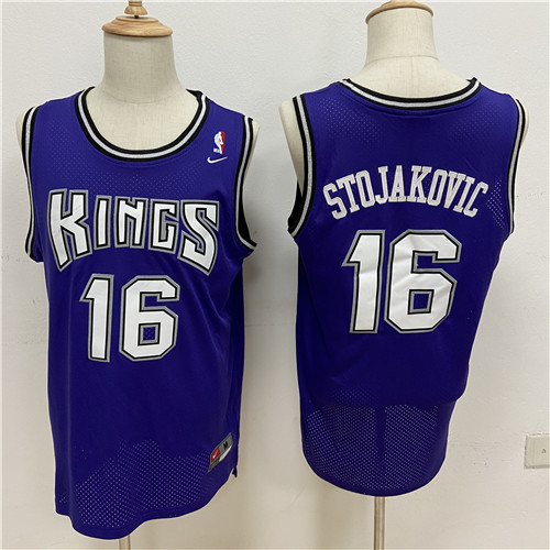 Sacremerto Kings Game Jerseys-015