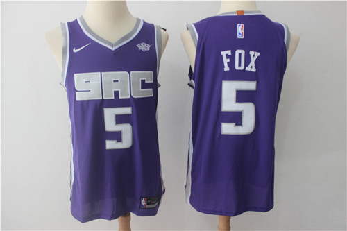 Sacremerto Kings Game Jerseys-006