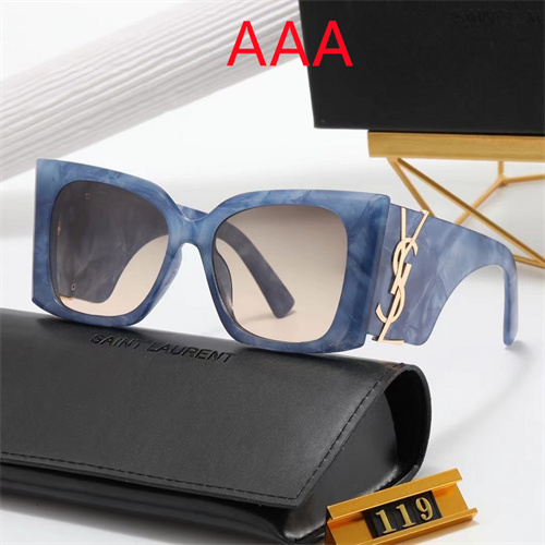 YSL-Sunglass(AAA+)-056