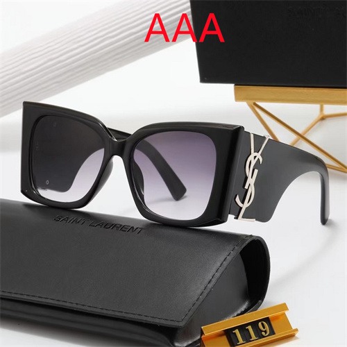 YSL-Sunglass(AAA+)-058
