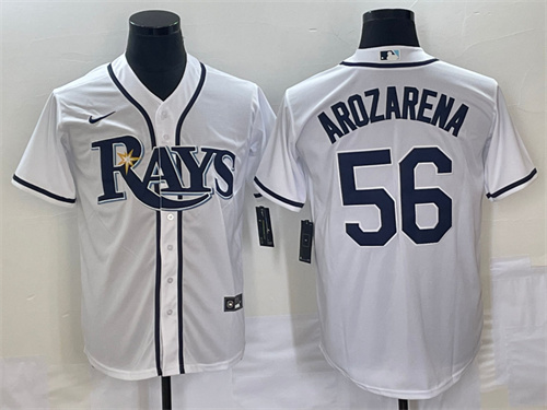 Tampa Bay Rays Majestic Jerseys-015