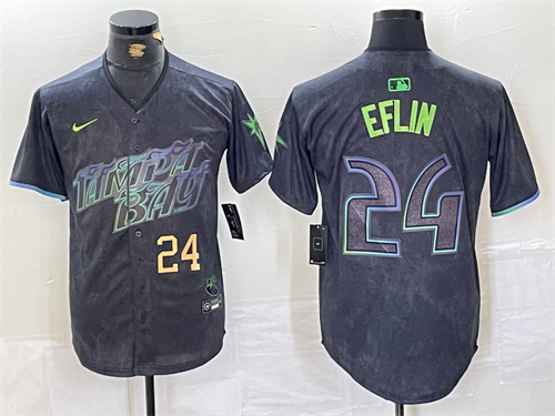 Tampa Bay Rays Majestic Jerseys0053