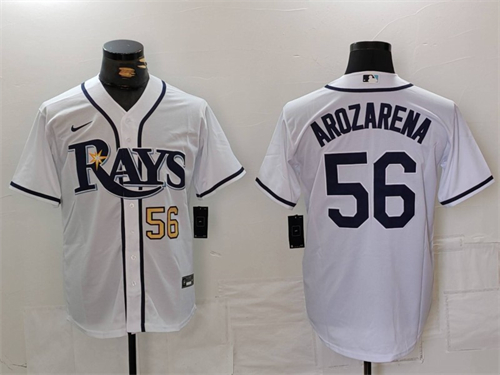 Tampa Bay Rays Majestic Jerseys-0087