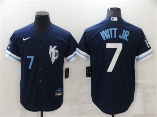Kansas City Royals Majestic Jerseys-020