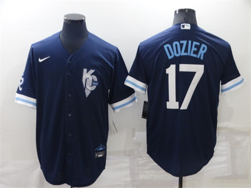 Kansas City Royals Majestic Jerseys-030