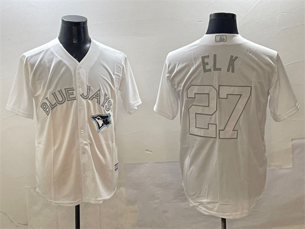 Toronto Blue Jays Majestic Jerseys-0102