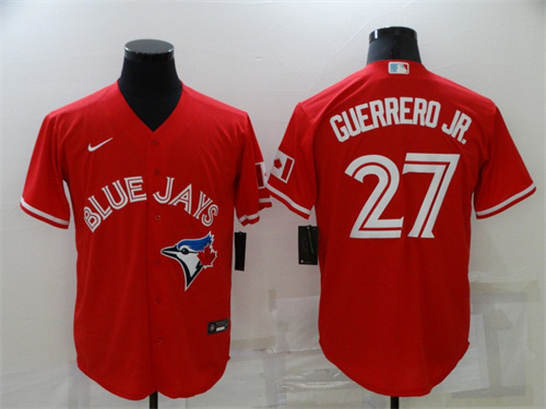 Toronto Blue Jays Majestic Jerseys-015