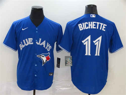 Toronto Blue Jays Majestic Jerseys-002