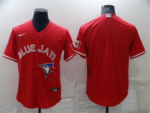 Toronto Blue Jays Majestic Jerseys-020