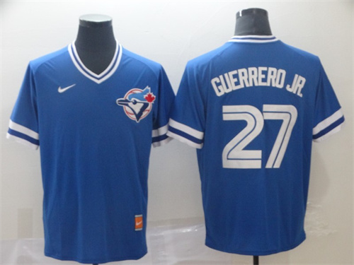 Toronto Blue Jays Majestic Jerseys-031