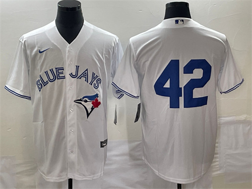 Toronto Blue Jays Majestic Jerseys-039