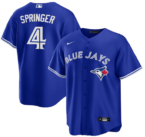 Toronto Blue Jays Majestic Jerseys-043