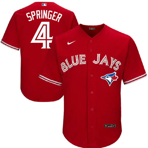 Toronto Blue Jays Majestic Jerseys-045