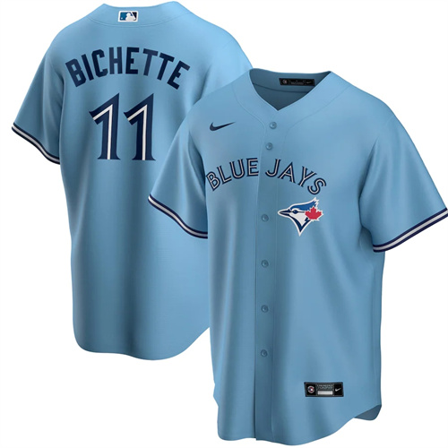 Toronto Blue Jays Majestic Jerseys-046