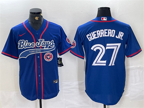 Toronto Blue Jays Majestic Jerseys-0059