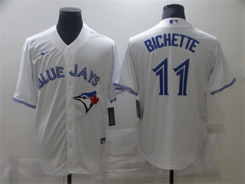 Toronto Blue Jays Majestic Jerseys-006