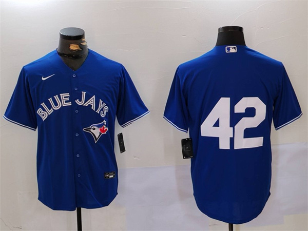 Toronto Blue Jays Majestic Jerseys-0061