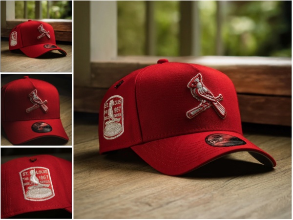 MLB Snapbacks(3)-1000