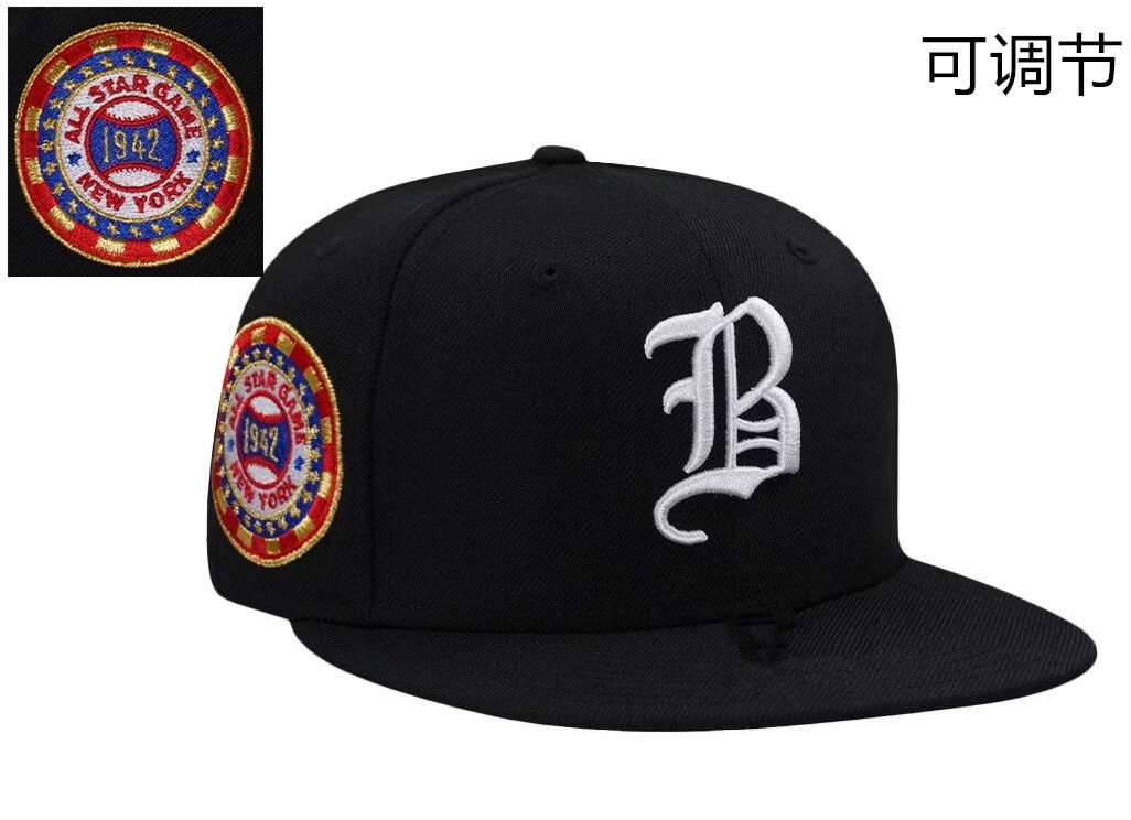 MLB Snapbacks(3)-321