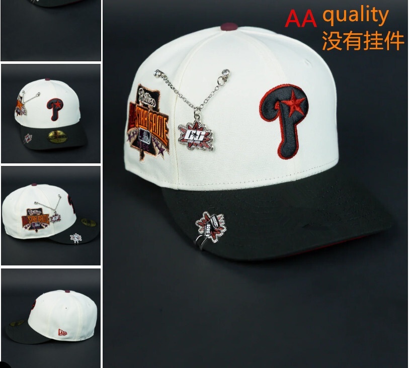 MLB Snapbacks(3)-701