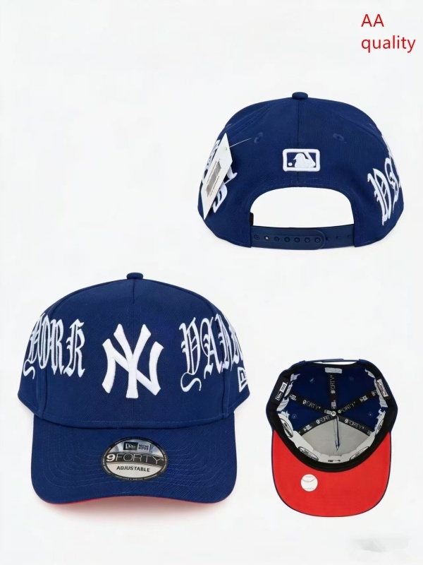 MLB Snapbacks(3)-705