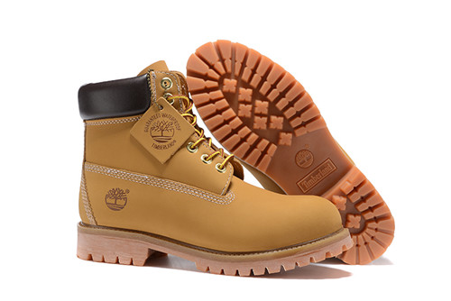 Timberland shoes-M-0001