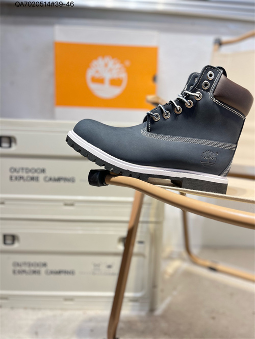 Timberland shoes-M-0015