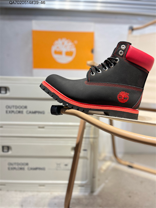 Timberland shoes-M-0017