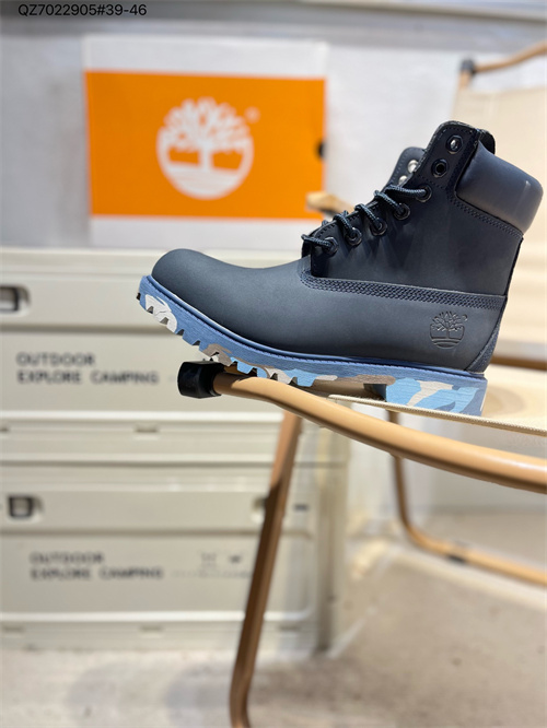 Timberland shoes-M-0018