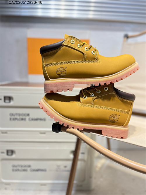 Timberland shoes-M-0023