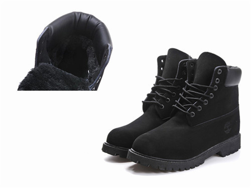 Timberland shoes-W-0024