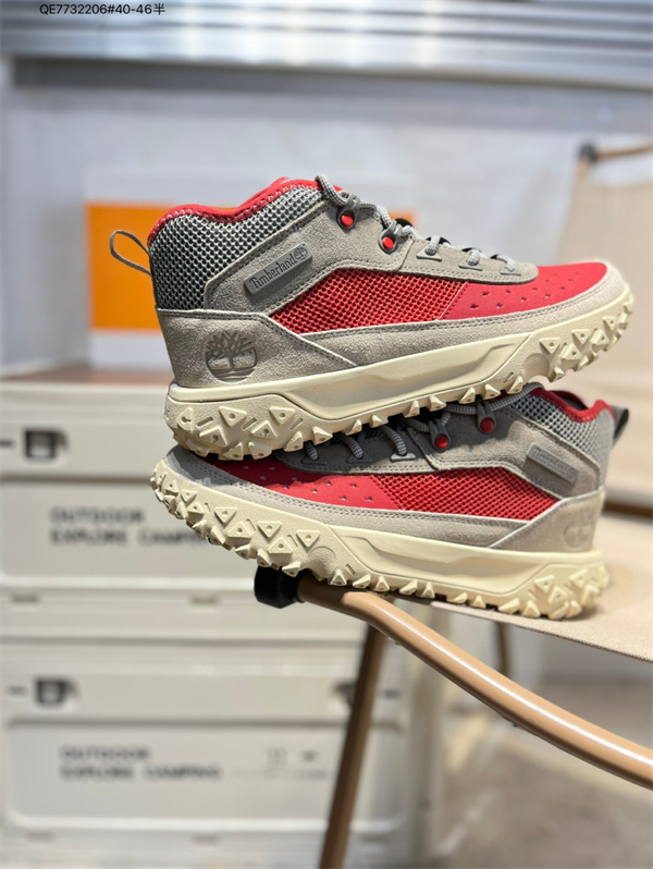 Timberland shoes-M-0043