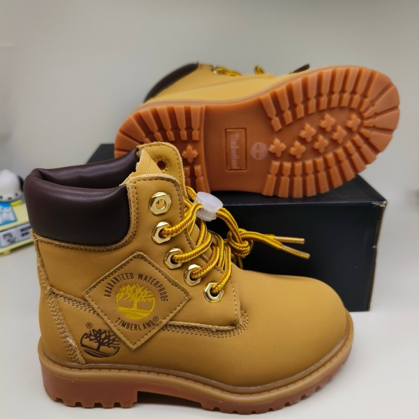 Timberland(Kids)Shoes-0004