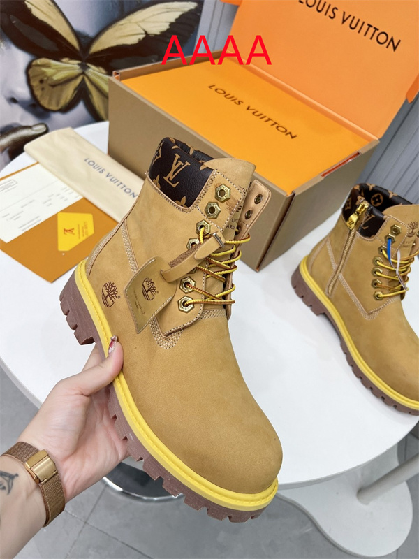 Timberland(AAAA)Shoes-0008