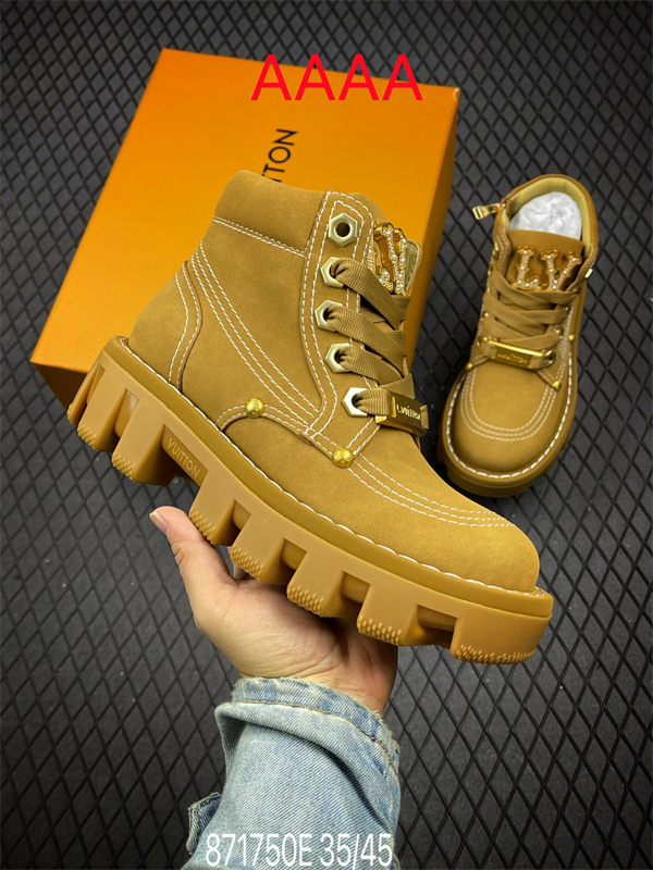 Timberland(AAAA)Shoes-0017