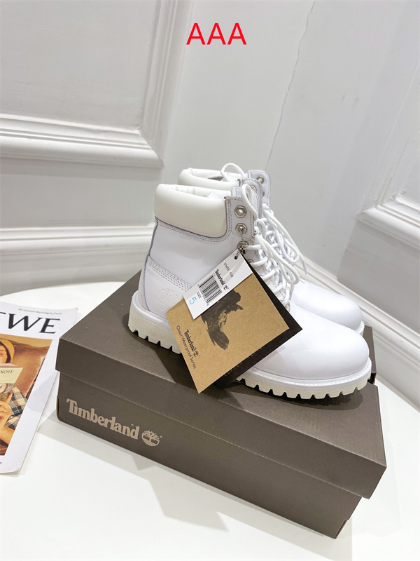 Timberland(AAA)Shoes-0007