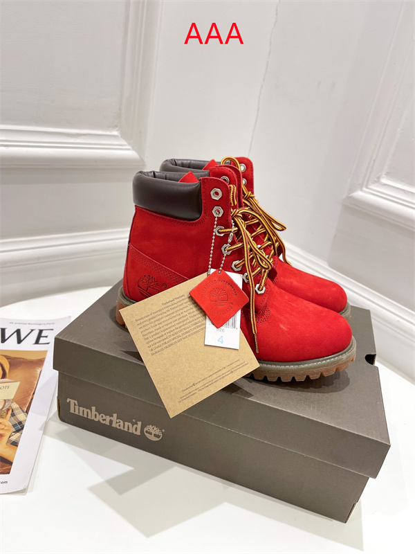 Timberland(AAA)Shoes-0014