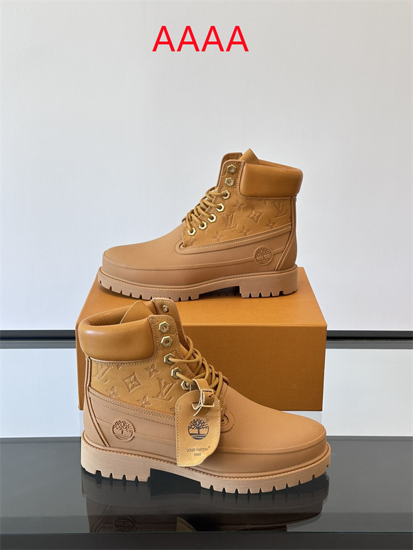 Timberland(AAAA)Shoes-0022